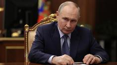 Válka neskončí, Putin nic nesplní, varuje Sikorski. Polsko je připravené, říká