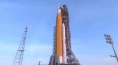 NASA vysílá k Měsíci novou vesmírnou misi. Drží si několik prvenství
