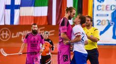 Program vysílání florbalového Czech Open 2017 na NovaSport.tv