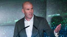 Zidane si vybral první posilu! Do Realu míří budoucí superstar