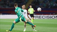 Tak to byla minela. Ter Stegen vyrobil obří hrubku a schytává to ze všech stran