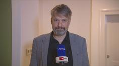 Drony v Polsku byly provokací, Rusko sleduje reakci NATO, říká Landovský