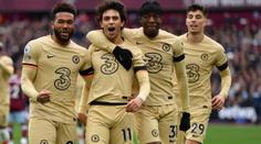 Chelsea se v lize trápí. Zlepší si náladu v LM? Sledujte na Nova Sport