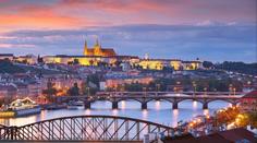 Praha měla 15. nejhorší ovzduší na světě. Lidé mají omezit chození ven