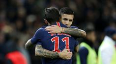 Problémy v PSG, francouzský mistr má dva hráče s koronavirem