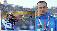 Ohrozí koronavirus biatlon? Tady je větší panika než v Itálii, říká Hamza