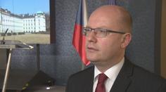 Sobotka v tichosti skončil v ČSSD. Přestal platit příspěvky
