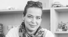 Zemřela zakladatelka nadace, která pomáhá dětem ohroženým násilím. Bylo jí 52 let