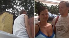 Paur poprvé promluvil o zmizelé Janě. "Kradla a skákala nahá z okna!"