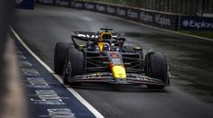 Formule 1 plná karambolů. V Kanadě vyhrál Verstappen, Ferrari selhalo