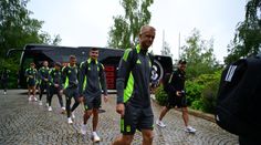 Sparta odjela na soustředění bez dvou hvězd. Posily budou, slibuje trenér Friis
