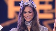 Nová miss ukázala fotku bez make-upu. Lidé nemohou uvěřit vlastním očím