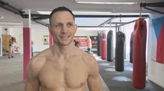 Po dvou zápasech hned do KSW: Cíl je porazit co nejvíce soupeřů, říká Lesák