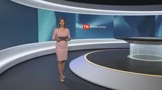 Polední Televizní noviny – středa 22. prosince