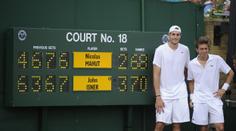 Revoluční změna ve Wimbledonu. Přijdeme o maratonské zápasy