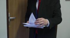 Brněnský soud nepravomocně uzavřel kauzu Stoka. Podnikatele opět zprostil obžaloby