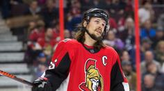Přestupová bomba v NHL! Kapitán Ottawy mění po osmi letech dres