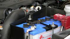 Auto po zimě špatně startuje? Problém může být v baterce i jinde