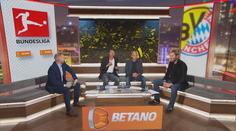Koller hecoval Straku před startem Der Klassikeru. Kouč se mu na konci vysmál