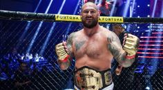 KSW 84: Bajor vyzve nejdéle kralujícího šampiona De Friese