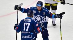 Plzeň v dramatické bitvě porazila Spartu! Hattrickem zazářil Blomstrand