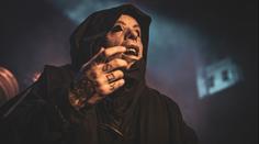 Záhadný konec člena Slipknot. Kapela ho po téměř 30 letech měla nečekaně vyhodit