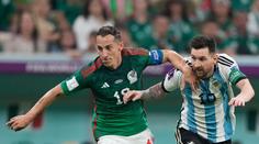 Mexický boxer vyhrožuje Messimu. Vadí mu, že zneuctil dres soupeře