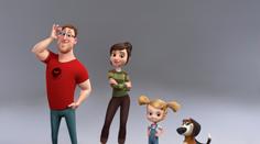 Podívejte se na trailer k novému animovanému filmu Ozzy