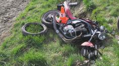 Na silnice znovu vyjíždějí motorkáři. Už teď jich několik zemřelo