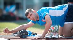 Hranáč: V Hoffenheimu se vtipkuje, že tam přijde celá česká reprezentace