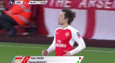 Rosa na plac! Fandové Arsenalu se dočkali návratu české ikony