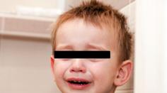 Šokující případ: Muž vyrval Péťu (9) mamince z náruče a utekl s ním