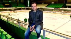 Povinné nákrčníky? Na nic bych nečekal, říká Vrbata. Podobně chrání i svého syna