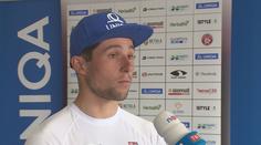 Prskavec k rozhodnutí MOV: V našem sportu Rusové startovat nebudou