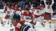 Neuvěřitelné. Pasta to zlomil v pravý čas, hlásí Kubalík. Zlato prý nic nepřekoná