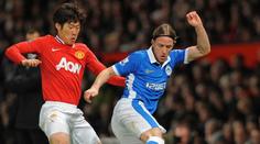 Bývalý hráč Premier League míří do vězení. Chtěl pašovat dvě tuny kokainu