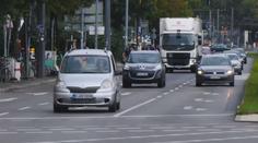 Velké selhání Evropské unie. Emisí z dopravy i přes veškeré nové normy neubývá