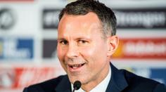 Legendární Giggs je trenérem Walesu, ale celá rodina ho nesnáší!