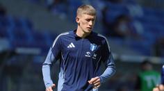 Slavia přivedla velký polský talent. Zveřejnila i přestupovou částku