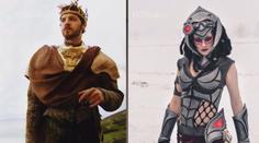 VÍKEND: Bláznivý svět fanoušků Cosplay