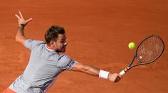 Velká smůla! Tenista Wawrinka musel kvůli zranění odstoupit z turnaje v Praze