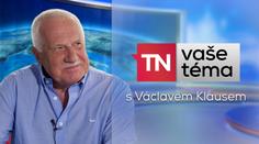 Má Británie odejít z EU? Václav Klaus má jasno!