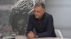 Zástupce Sparty o lístcích na LM: Nikdy nebudou spokojení všichni