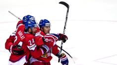 Český hokej má nástupce za Nedvěda. Jeho místo obsadí 2 bývalí reprezentanti