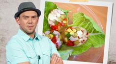 Velikonoční RECEPT LÁDI HRUŠKY: Vyzkoušejte netradiční aspik