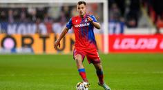 Záložník Bucha přestupuje do MLS, zahraje si proti Messimu