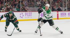 Faksa a Gudas pomohli góly k výhře. San Jose opět prohrálo