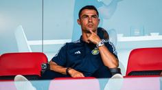 Ronaldo promluvil o konci kariéry. Naznačil také, ve kterém klubu se rozloučí