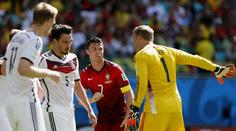 Zlatý míč opět degradoval mistrovství světa na bezvýznamný pouťák