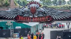 Tragédie na festivalu na Náchodsku. V kempu našli mrtvého muže (†42)